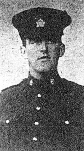 John Murray Jackson